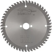 AKE Kreissägeblatt ø 160 x 2,2 x 20 mm 52 Zähne
