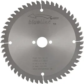 AKE Kreissägeblatt ø 160 x 2,2 x 20 mm 52 Zähne