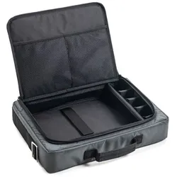 B&W media.bag TEX.162.RPD grau