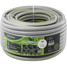 Geka Wasserschlauch WS400 50 m PVC