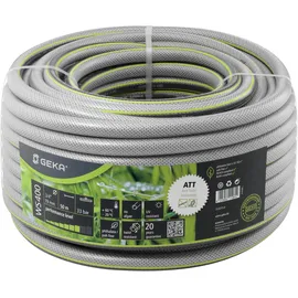 Geka Wasserschlauch WS400 50 m PVC