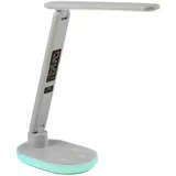 just light. 11018-16 - LED RGBW dimmbare Tischlampe TINA, LED/4W/230V - Weiß