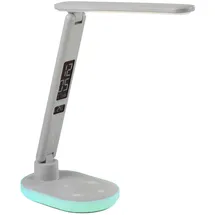 just light. 11018-16 - LED RGBW dimmbare Tischlampe TINA, LED/4W/230V - Weiß