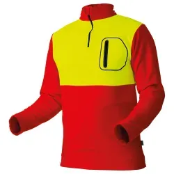 Pfanner® Forst, Microfleece-Shirt HUSKY 1 Stück, Größe: M
