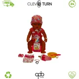 BABY born Magic Girl Babypuppe | 43cm | Puppe