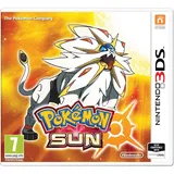 Pokemon Sun 201187 3DS