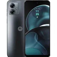 Motorola Moto G14 256GB Grau,