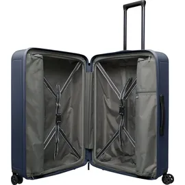Travelite Panello 4-Rollen 76 cm / 90 l night sky