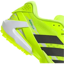 adidas Adizero LUX 3 Damen Lucid Lemon/Black/Dash Grey 36,5
