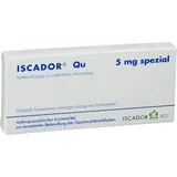 Iscador AG Iscador Qu 5mg spezial Injektionslösung 7X1 ml