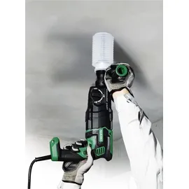 Hikoki DH28PECWSZ inkl. Koffer