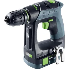 Festool CXS 12 2,5-Plus inkl. 2 x 2,5 Ah + Systainer