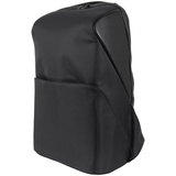 deltaco Computer Backpack 15,6” - Wasserdicht Design, 36-45 L - Schwarz