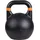 Sport-Thieme Kettlebell Competition 28 kg orange / schwarz