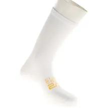 Assos P1 Fahrradsocken 39-42 Weiß