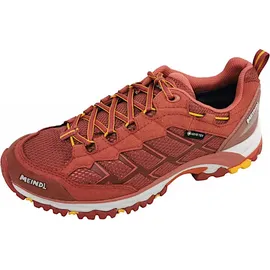 MEINDL Caribe GTX Damen Altrosa/Orange 40