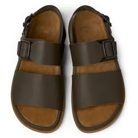 Camper Lluc Braun 41