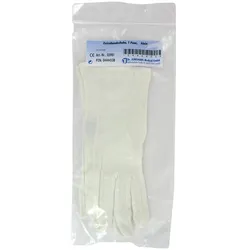 Zwirnhandschuhe klein