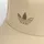 adidas adicolor Classic Curved Foam Trucker Kappe beige M/L