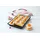 Zenker Blechkuchen-Container 42,5 x 29,5 x 7,5 cm