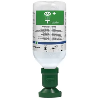 First Aid Only Augenspülflasche 500 ml