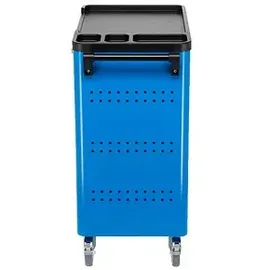 Gedore Werkzeugwagen WSL-L-TS-190 mit 190-teilig Werkzeugsortiment