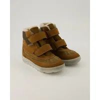 Pepino Stiefelette in Curry | Gr.: 23