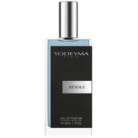 YODEYMA Résolu Eau de Parfum 100 ml