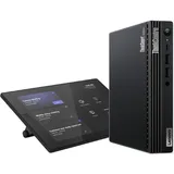 Lenovo ThinkSmart Tiny Kit Notebook Ersatzteile, Schwarz