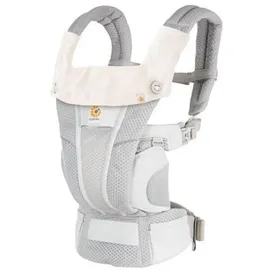 Ergobaby Omni Breeze pearl grey