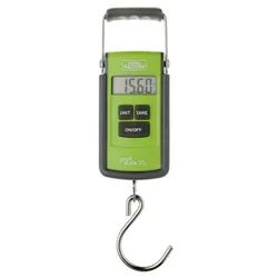 Handwaage TARA PS 7600,LCD,AAA(2x1,5V),KF,Messbereich 0,2-40 kg