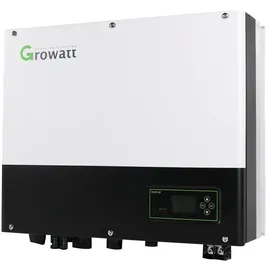 Growatt SPH4000TL3-BH-UP 4kW Hybrid-Wechselrichter 3-phasig