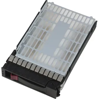 CoreParts 3,5" SATA/SAS Hot-Swap-Rahmen MUXMS-00361