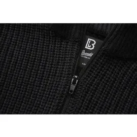 Brandit Textil Brandit Kids Marine Troyer Pullover Black Gr. 158/164 | 158-164