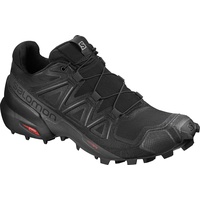 Salomon Speedcross 5 Herren black/black/phantom 43 1/3