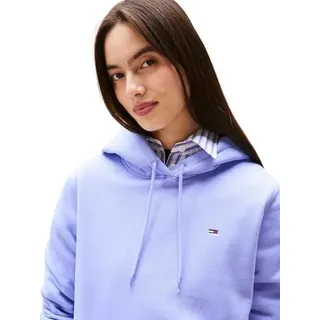 Tommy Hilfiger Kapuzensweatshirt Vintage Iris XL