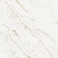 Grosfillex Wandpaneel Grosfillex 3D Optik Marble Calacatta 3 St. 260 x 37,5 cm