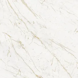 Grosfillex Wandpaneel Grosfillex 3D Optik Marble Calacatta 3 St. 260 x 37,5 cm