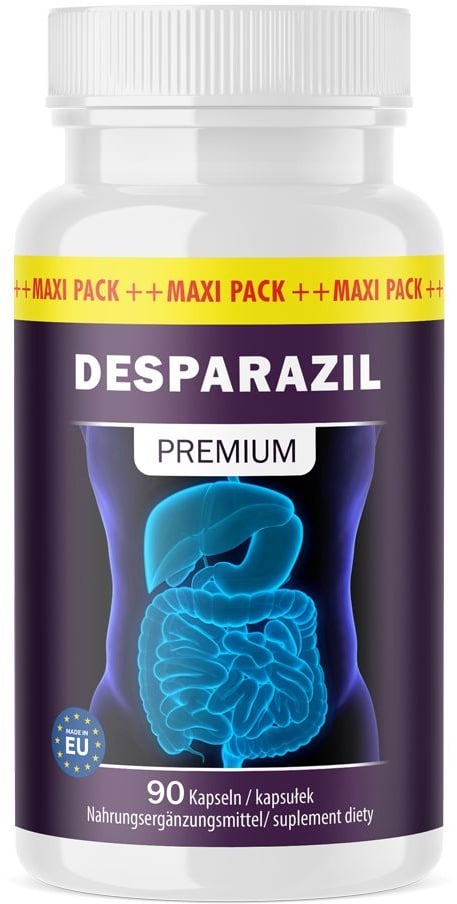 Desparazil Premium Salbe 200 ml