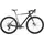 Scott Speedster Gravel 10 2026 700 mm RH 54 cm Unisex schwarz/lila