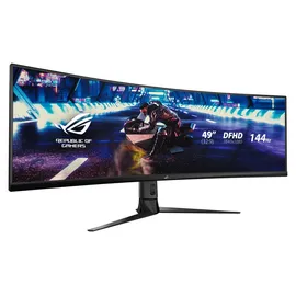 Asus ROG Strix XG49VQ 124,46cm (32:9) UW-HDR HDMI DP