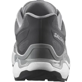 Salomon XC ROAM Asphalt/Alloy/Black, 43 1/3