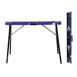 Helo24 2x Arbeitsbock Klappbock Stützbock Montagebock Unterstellbock Werkstatt C3