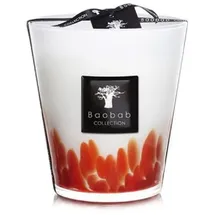 BAOBAB Feathers Masaai Duftkerze 1 kg mehrfarbig