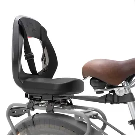 Thule Junior Budget Kindersitz Schwarz