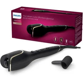 Philips StyleCare Prestige BHB876/00 schwarz/gold