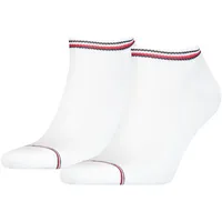 Tommy Hilfiger Iconic Sneaker Socks (100001093)