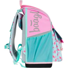 Baagl Zippy Flamingo Rosa