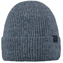 Barts Willian Mütze - Blue - One Size