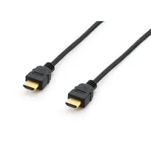 Equip HDMI-Kabel 1.4 Stecker/Stecker 5 m Schwarz
